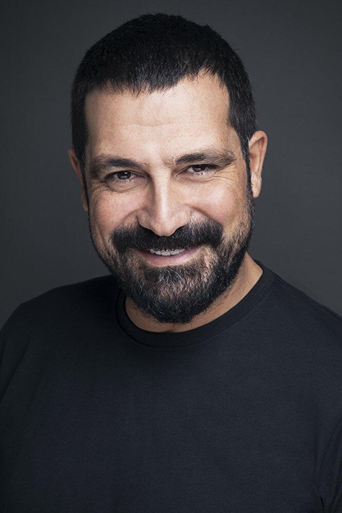 Bülent İnal, Aamir Khan ile film çekecek! Üstelik teklif Aamir Khan’dan!?