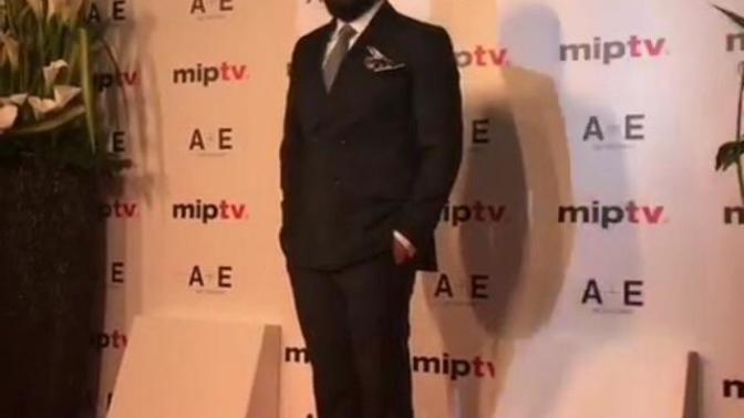 Bülent İnal, Aamir Khan ile film çekecek! Üstelik teklif Aamir Khan’dan?