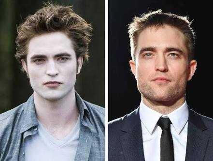 Robert Pattinson (Edward Cullen) müslüman mı oldu ??
