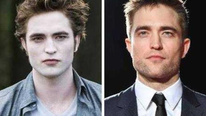 Robert Pattinson (Edward Cullen) Müslüman mı oldu?