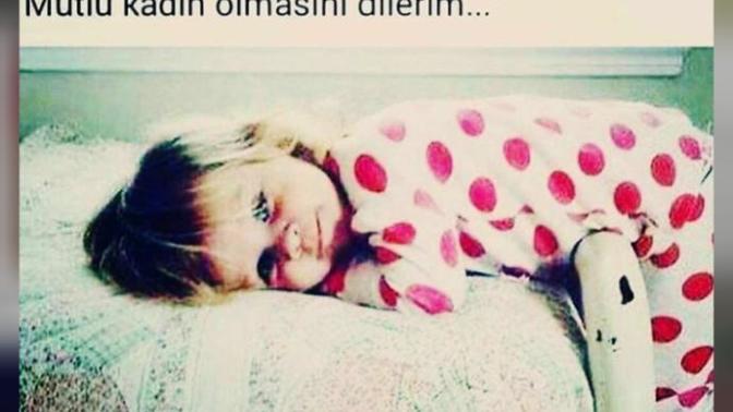 Baylar , Güçlü kadın mi yoksa mutlu kadın mi?