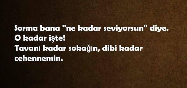 Beni ne kadar çok seviyorsun sorusuna verilecek en yaratıcı cevaplar nelerdir?