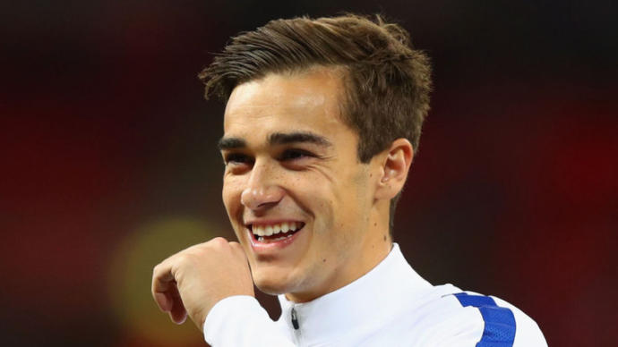 Harry Winks yakışıklı mı?