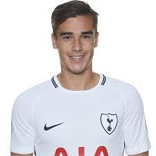 Harry Winks yakışıklı mı ?