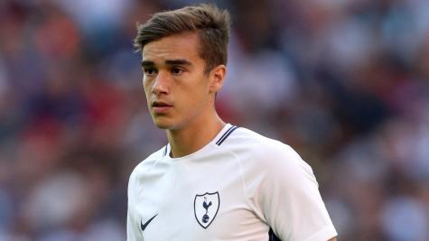 Harry Winks yakışıklı mı?
