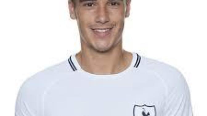 Harry Winks yakışıklı mı?