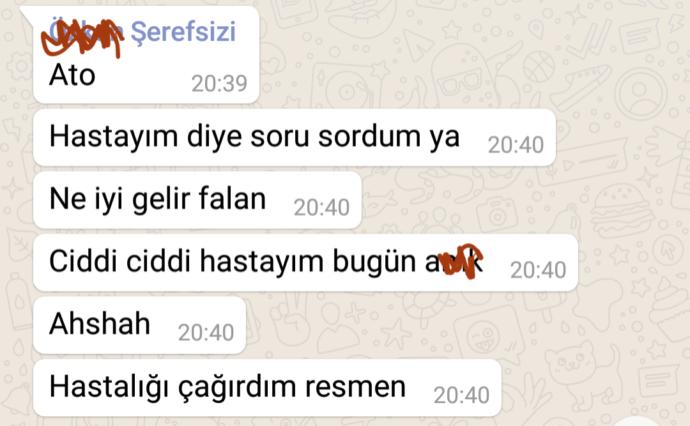 Arkadaşlarınızı telefonunuza nasıl kaydediyorsunuz?