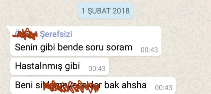 Arkadaşlarınızı telefonunuza nasıl kaydediyorsunuz?