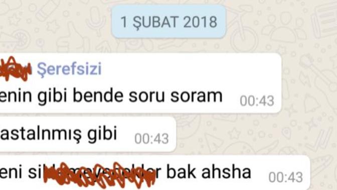 Arkadaşlarınızı telefonunuza nasıl kaydediyorsunuz?