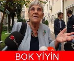 Napak ölek mi şimdi 😄😄?