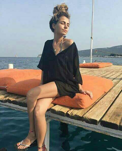 Yaz gelmeli mi artık?