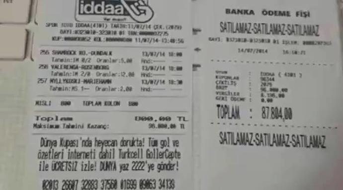 Idda bahis ahis satanların tutturma dogruluk payı var mı?