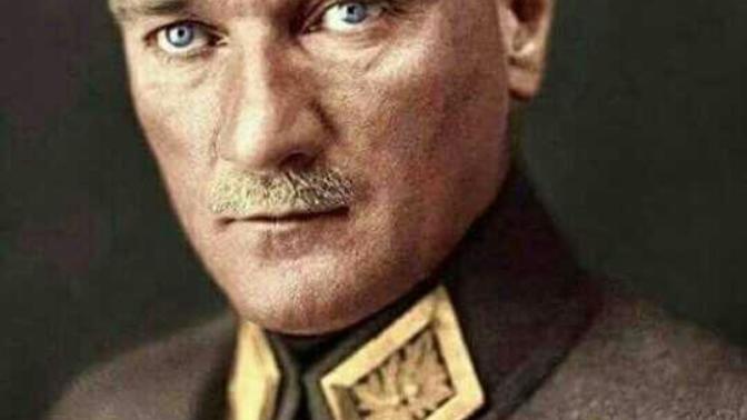 Atatürk'ü sevmeyenler?