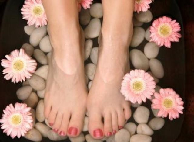 Ayak Kokusu Nasıl Geçer, Ayak Kokusuna Ne İyi Gelir?