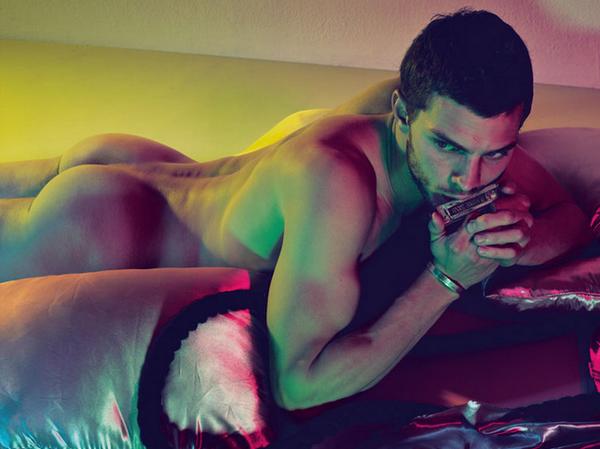 Grinin 50 Tonu'nun yıldızı Jamie Dornan'ın hangi tonu daha etkileyici?