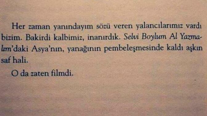 Sevginin en saf halini yaşadınız mı ya da yaşattınız mı?