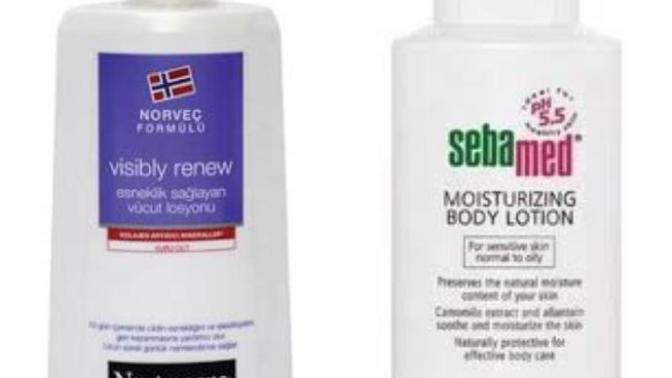 Neutrogena mı Sebamed mi?