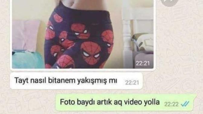Sevgiliniz sizden sürekli fotoğraf istese ne yaparsınız?