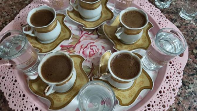 Bir seferde kaç kişilik türk kahvesi yapabilirsin?