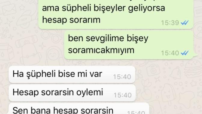 Sevgilimle cok kötü tartıştık (fotolu) sizce şu an nasıl davranmalıyım yardımcı olurmusunuz?