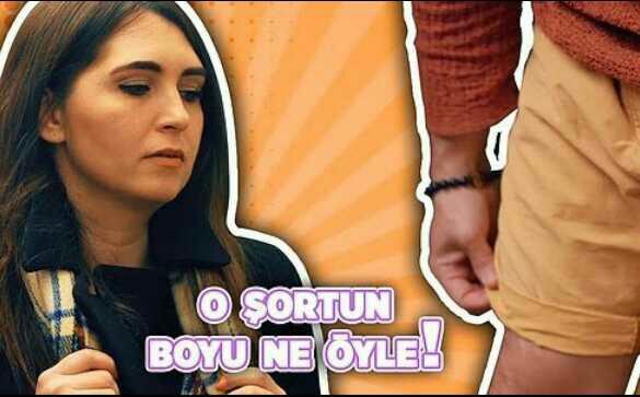 Kadın erkek ilişkileri tersine dönerse nasıl olurdu??