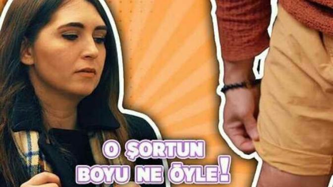 Kadın erkek ilişkileri tersine dönerse nasıl olurdu?