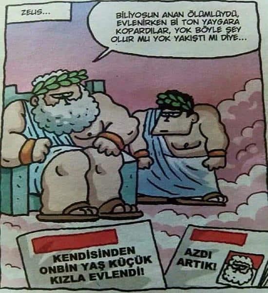 Kendinden yaşça küçük ya da büyük olanlarla evlenenlere siz nasıl bakıyorsunuz?