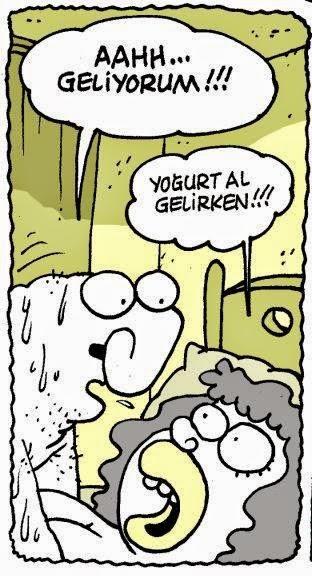 Erkeklerin sevişmek için bulduğu bahaneler nelerdir?