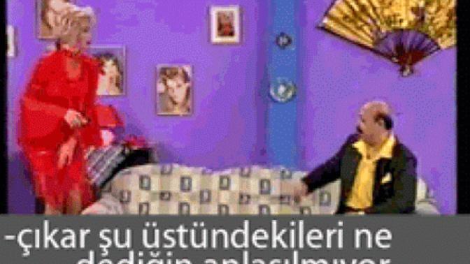 Erkeklerin sevişmek için bulduğu bahaneler nelerdir?