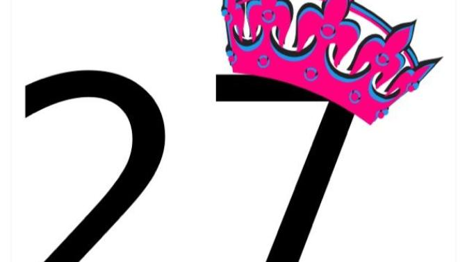Eyvah! Yaş 27 yok mu kutlayan?