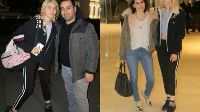 Aleyna Tilki'nin gerçek boyu kaç?