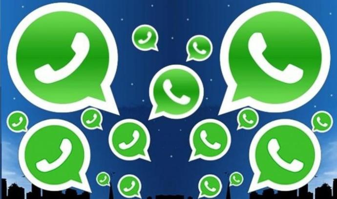 ayıp olmasın diye çıkamadığınız whatsapp grupları var mı ?