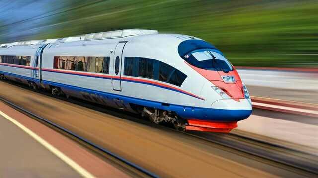 Hiç Durmayan Bir Tren, Hiç Yıkılmayan Bir Duvara Çarparsa Ne Olur??