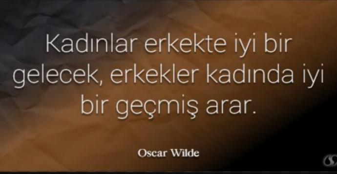 Erkekte güç olarak görülen şey iyi bir gelecek vaadetmesi mi? Ve birinin geçmişi kararlarınızı etkileyecek kadar önemli mi?