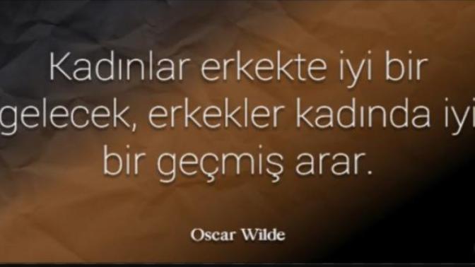 Erkekte güç olarak görülen şey iyi bir gelecek vadetmesi mi? Ve birinin geçmişi kararlarınızı etkileyecek kadar önemli mi?
