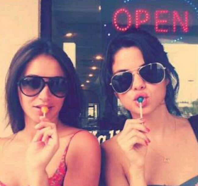 Lolipop yiyen kızlar çekici midir??