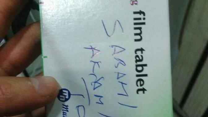 Saglikta harbiden devrim yapmisiz bu konuda gorusleriniz nedir?