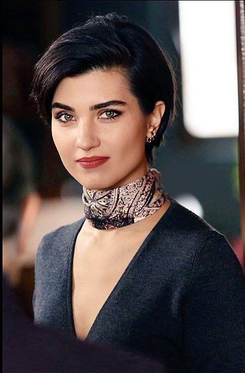 En sevdiğiniz kadın oyuncu kim?