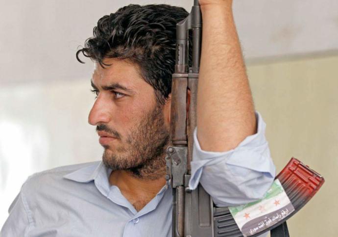 Türk Kızları Neden Suriyeli Erkeklere Bu Kadar Hayran?