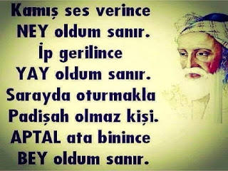 Kendini bir şey zanneden insanların sayısı neden artıyor?
