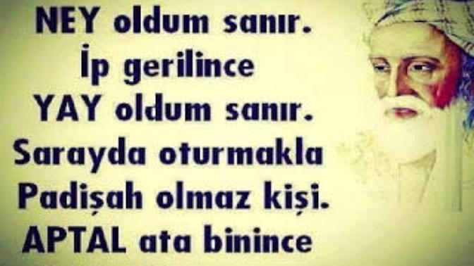 Kendini bir şey zanneden insanların sayısı neden artıyor?