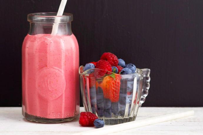 Smoothie Detox?