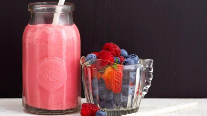 Smoothie Detox?
