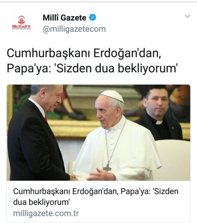Kafirin duası kabul olunur mu?