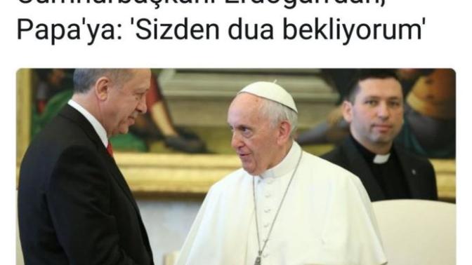 Kafirin duası kabul olunur mu?