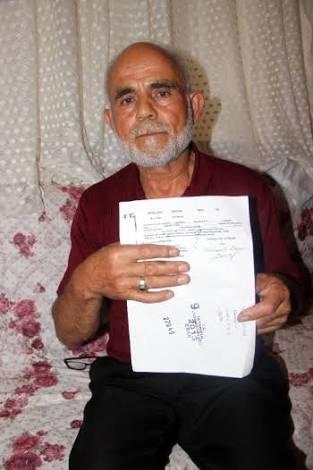 Kargo alındı kağıdına imza atan vatandaşa hediye gelen çaydanlık evinden etti! İmza atacağın evrağı okumaya özen gösterir misin?