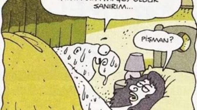 Aşk hata mıdır?