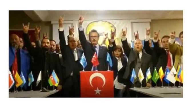 Ötüken birliği partisi kuruldu ne düşünüyorsunuz?