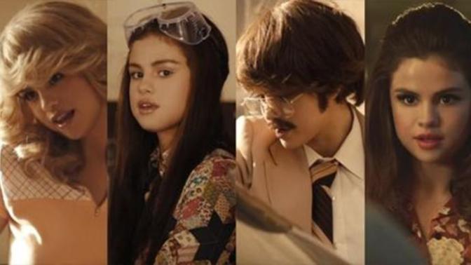 Selena Gomez'in "Bad Liar" klibi ne anlatıyor?