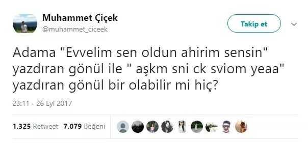 Eski aşklar ile yeni aşklar arasındaki farklar sizce nelerdir?